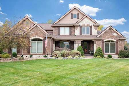1001 Savonne Ct Chesterfield, MO 63005