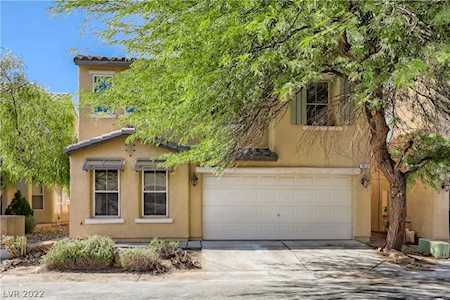7423 Granada Willows St Las Vegas, NV 89139