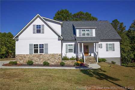 32 Minikahada Trl Pinehurst, NC 28374