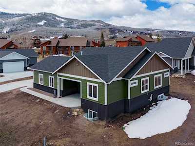 23620 Waybills Ct Oak Creek, CO 80467