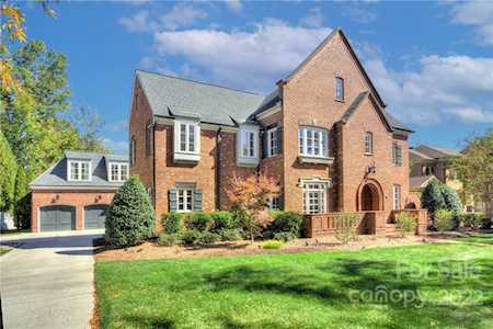 9256 Heydon Hall Circle Charlotte, NC 28210