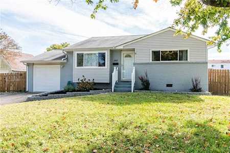 560 Sandburg St Virginia Beach, VA 23462