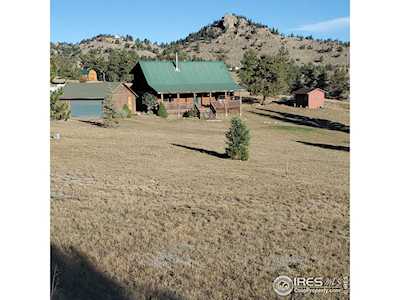 434 Montcalm Dr Livermore, CO 80536