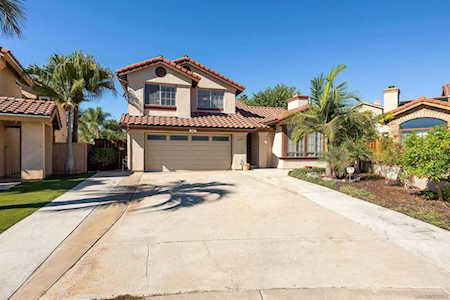 11922 Via Hacienda El Cajon, CA 92019