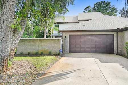 4445 Sherwood Forest Drive Titusville, FL 32796