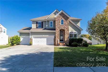 9860 Darby Creek Ave Concord, NC 28027