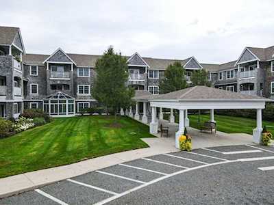 110 Dillingham Ave #307 Falmouth, MA 02540