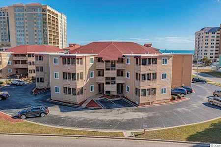 609 Hillside Dr. S #A-18 North Myrtle Beach, SC 29582
