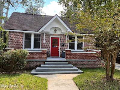 2644 Dellwood AVE Jacksonville, FL 32204