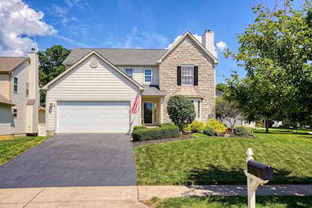 7472 Loy Rush Court Canal Winchester, OH 43110