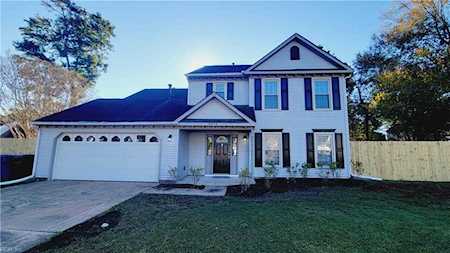 2273 Bartholomews Crossing Virginia Beach, VA 23456