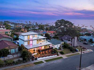 4415 Piedmont Dr. San Diego, CA 92107