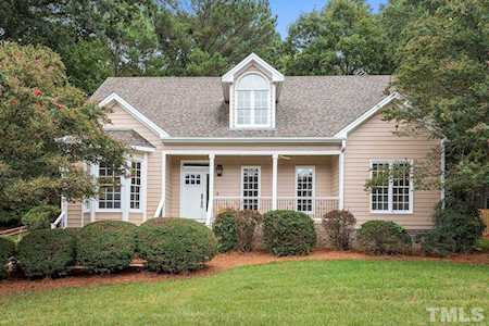 1001 Broadhaven Drive Raleigh, NC 27603