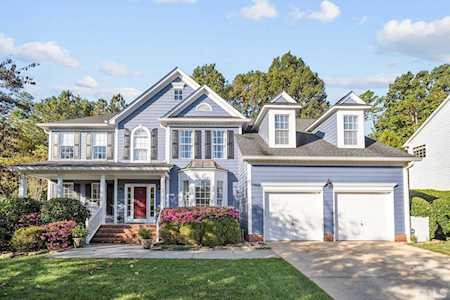 1512 Wood Spring Court Raleigh, NC 27614