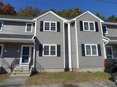 34 Lowell Rd #8 Pepperell, MA 01463