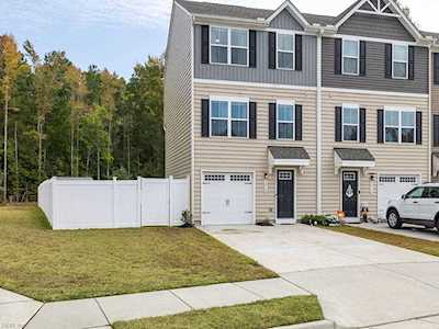 2018 Petersen Way Suffolk, VA 23434