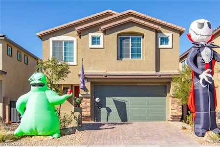 7717 Wishbone Falls St North Las Vegas, NV 89084