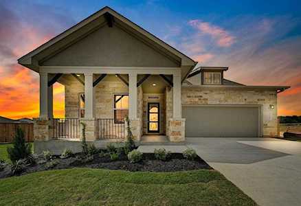 105 Big Pine Creek LN Bastrop, TX 78602