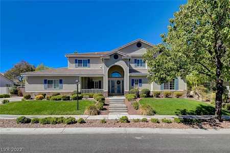 7410 Bachelors Button Dr Las Vegas, NV 89131