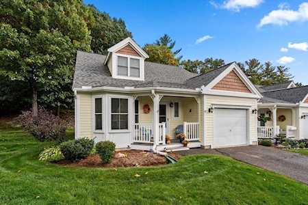109 Westminster Dr. #48 Marlborough, MA 01752