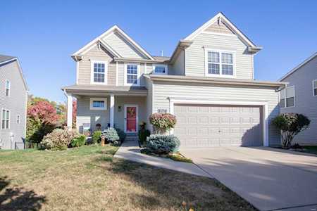 504 Mira Villa Dr St Peters, MO 63376