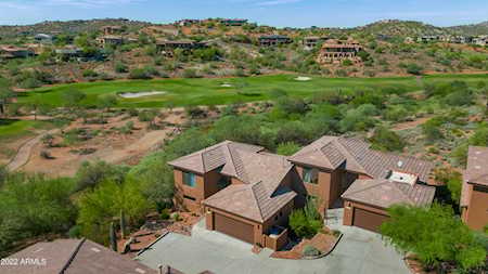 16321 E Links Drive Fountain Hills, AZ 85268