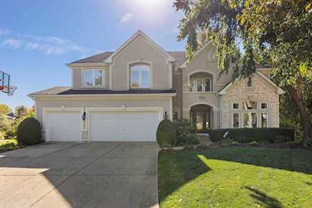 2399 Angela Ln Aurora, IL 60502