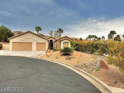 698 Magic Cove Ct Boulder City, NV 89005