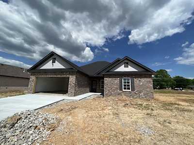 181 Pinnacle Point Lane Tullahoma, TN 37388
