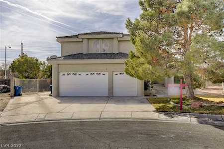 100 Worthen Circle Las Vegas, NV 89145
