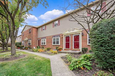 4653 Orwell Drive Columbus, OH 43220