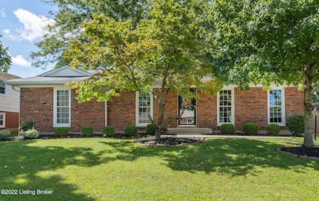 9312 Habersham Dr Louisville, KY 40242