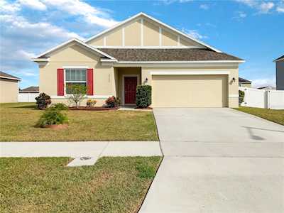 2162 Forest Lake Ave Dundee, FL 33838