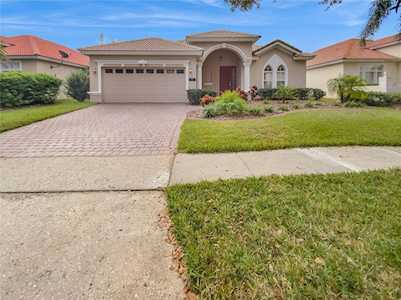1028 Lascala Dr Windermere, FL 34786