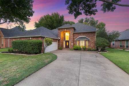 3212 Parkwood Drive Flower Mound, TX 75022