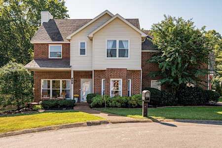 600 Songwriter Cir Nashville, TN 37220