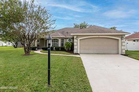 91 Sounders Trail Circle Ormond Beach, FL 32174