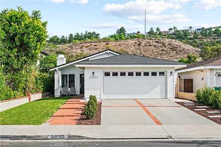 24052 Zancon Mission Viejo, CA 92692