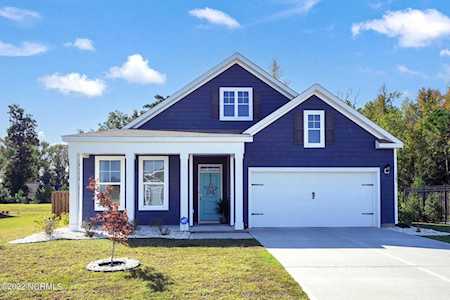161 Tributary Circle Wilmington, NC 28401