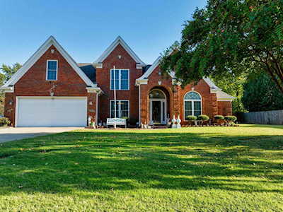 672 Elizabeth Dr Atoka, TN 38004