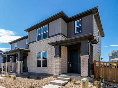 8413-B Gladiola Ct Arvada, CO 80005