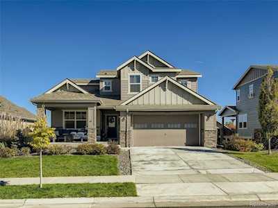 5007 W 108th Cir Westminster, CO 80031