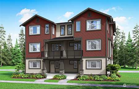 328 E Park St E #23 North Bend, WA 98045
