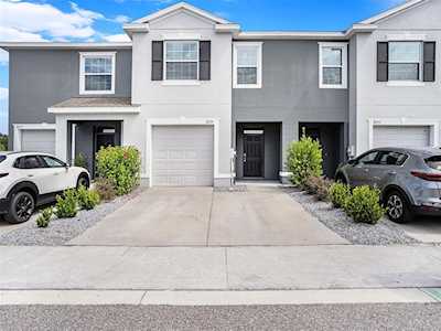 8775 Falling Blue PLACE Riverview, FL 33578