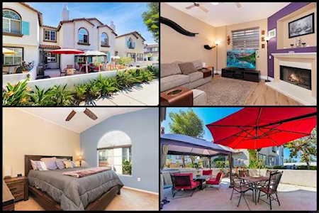 310 Sunset Way #4 Oceanside, CA 92058