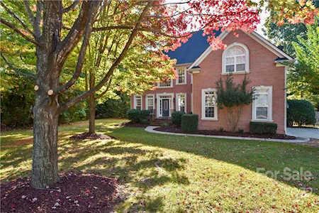 20409 Rutledge Bluff Way Cornelius, NC 28031