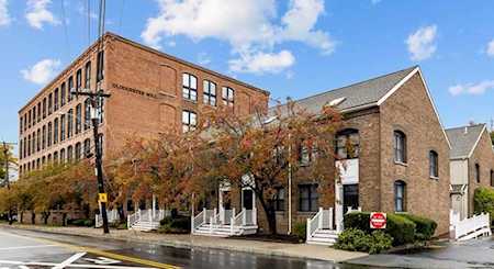33 Maplewood Ave #201 Gloucester, MA 01930