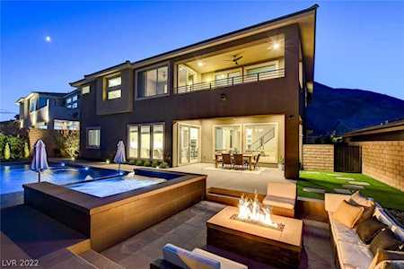 2720 Nevada Agave Ln Las Vegas, NV 89138
