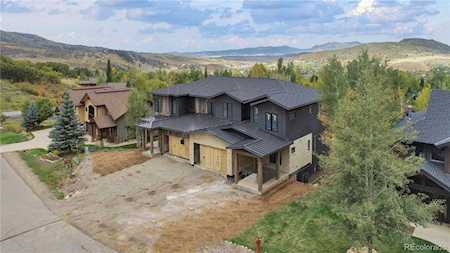 1230 Harwig Circle Steamboat Springs, CO 80487