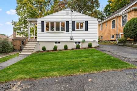 69 Madison Avenue Arlington, MA 02474